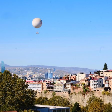 Janashia Boutique Hotels Tiflis Exterior foto