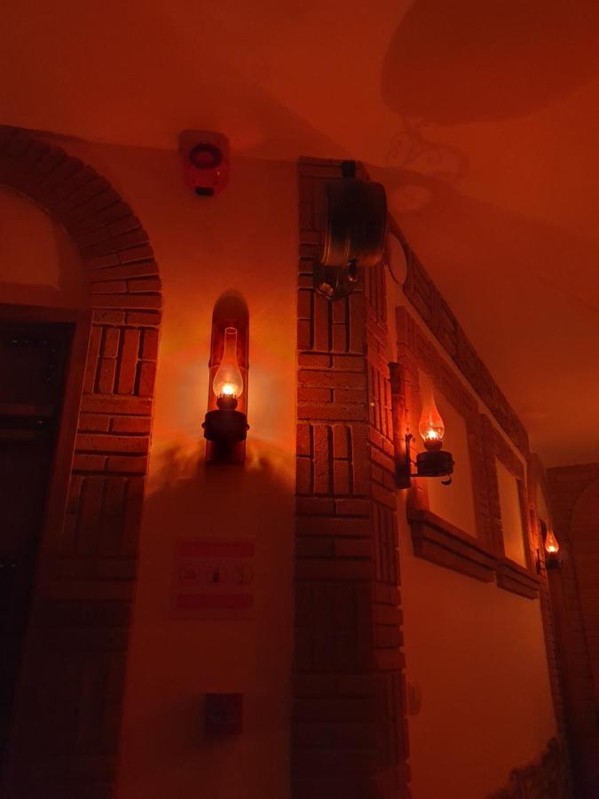 Janashia Boutique Hotels Tiflis Exterior foto