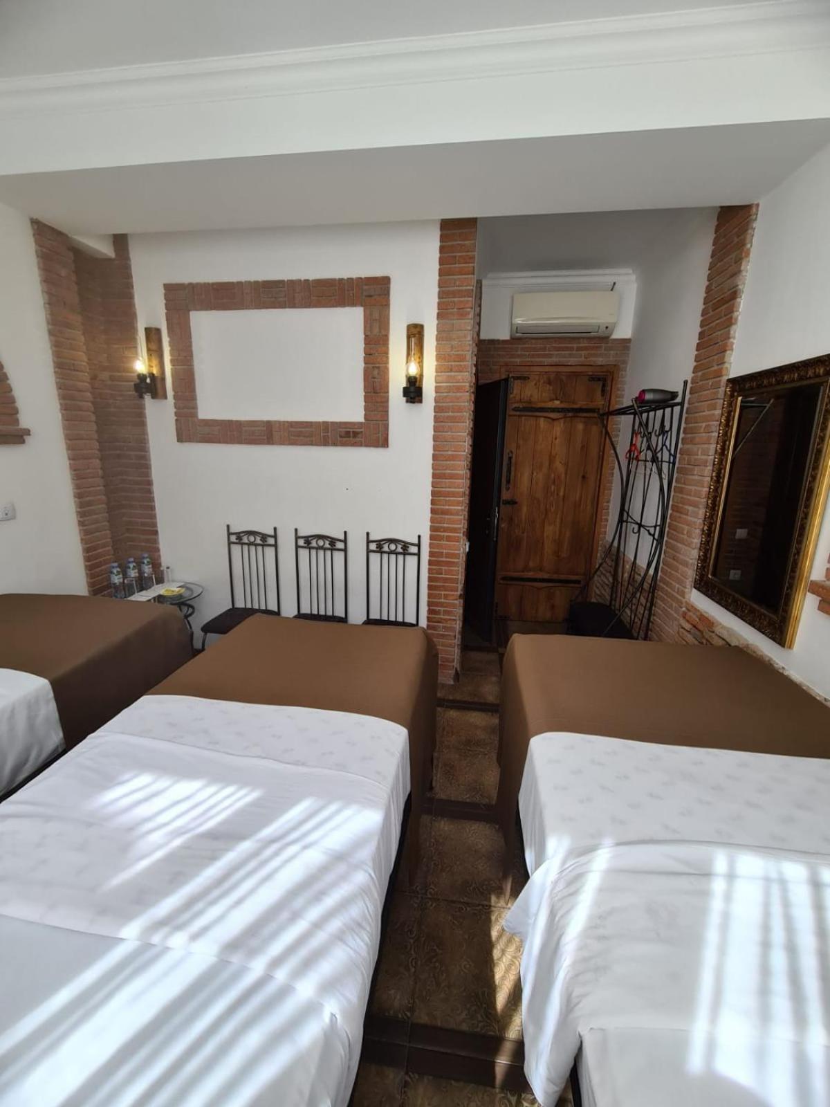 Janashia Boutique Hotels Tiflis Exterior foto
