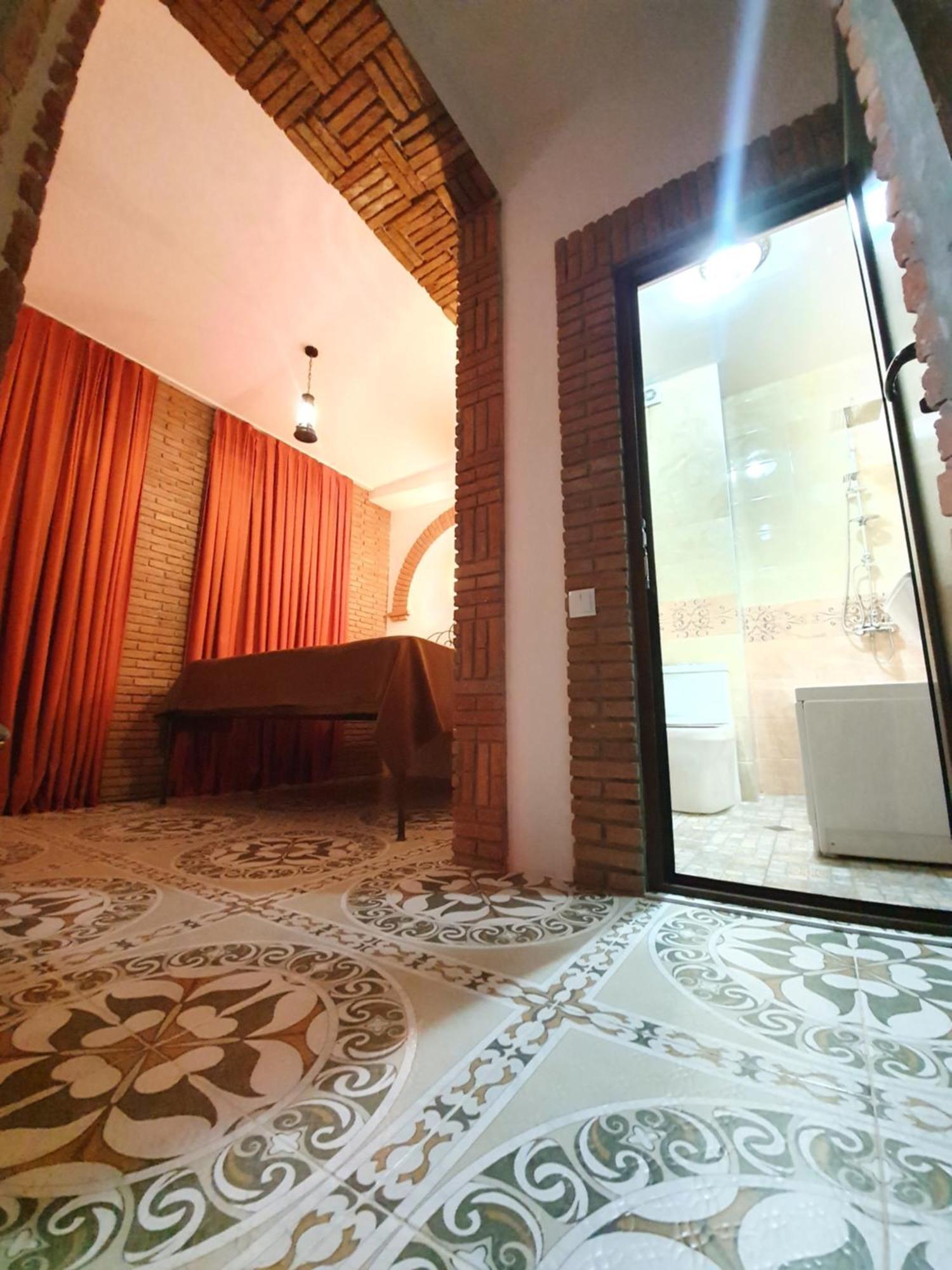 Janashia Boutique Hotels Tiflis Habitación foto