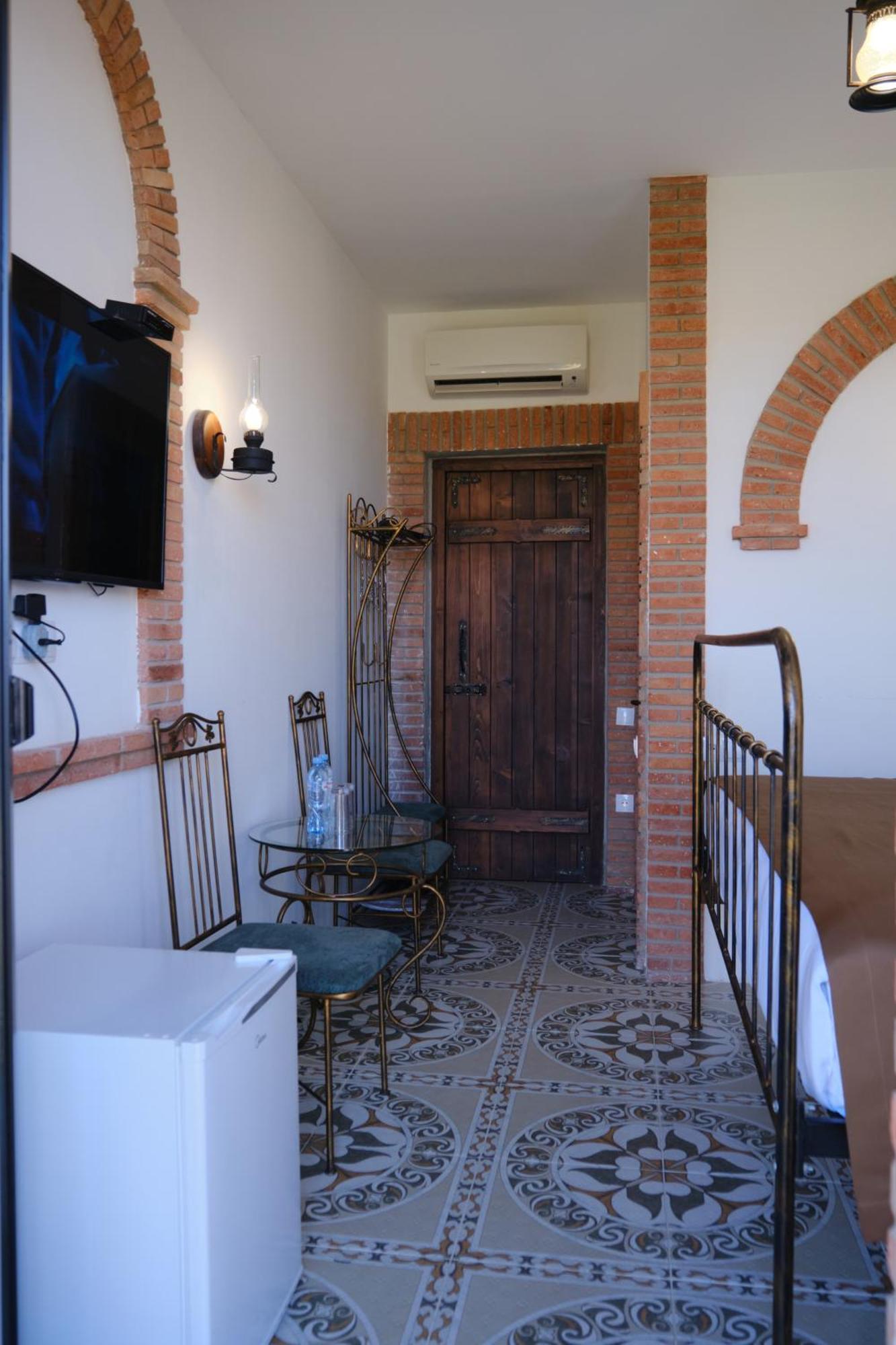 Janashia Boutique Hotels Tiflis Exterior foto