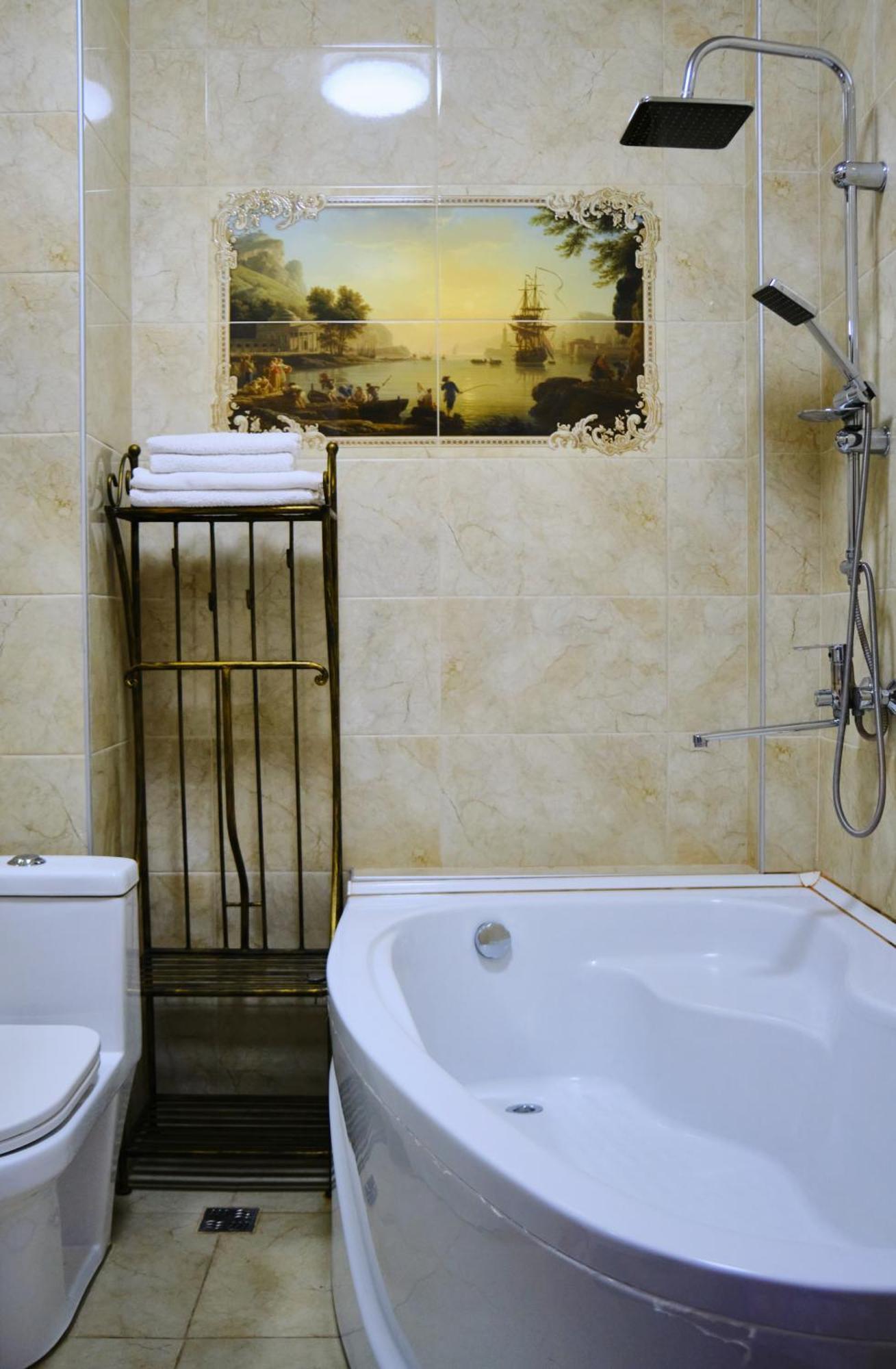 Janashia Boutique Hotels Tiflis Exterior foto