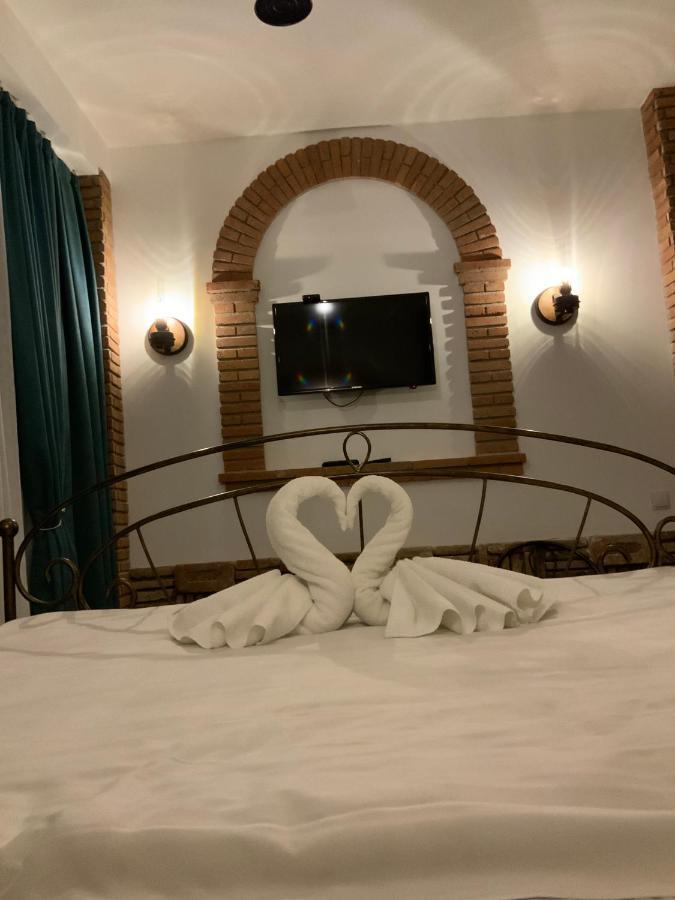 Janashia Boutique Hotels Tiflis Exterior foto